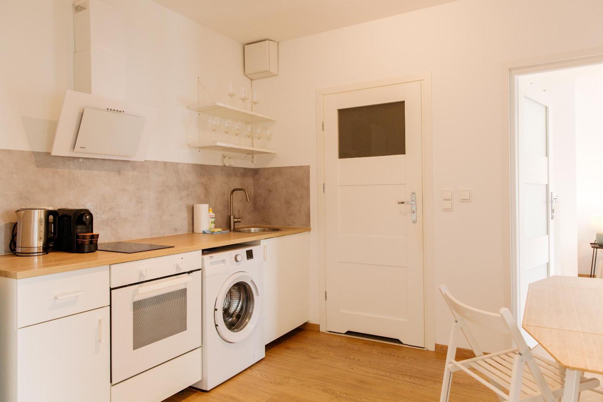 Mb - By The Sea Apartments Batorego 7 Gdynia Dış mekan fotoğraf